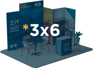 Stand C