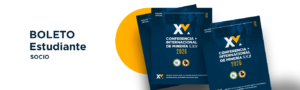 Estudiante Socio