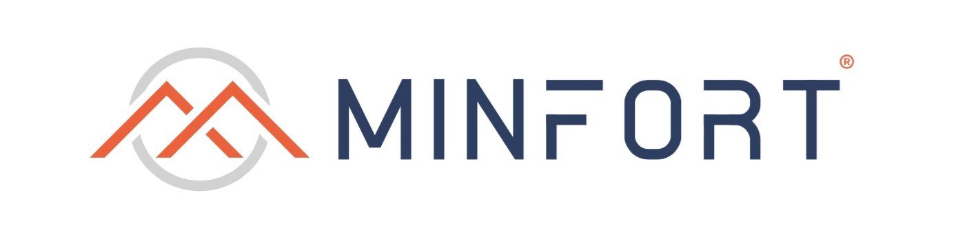 LOGO MINFORT